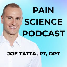 Artwork for Pain Science Podcast