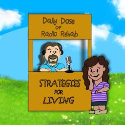 Artwork for Strategies for Living