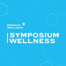 Artwork for Symposium Wellness