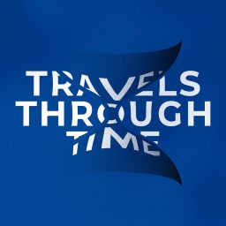 Artwork for Travels Through Time