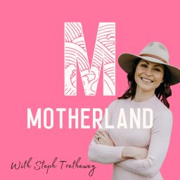 Artwork for Motherland Australia