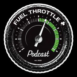 Artwork for Fuel Throttle Podcast