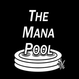 Artwork for The Mana Pool
