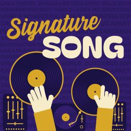 Artwork for Signature Song