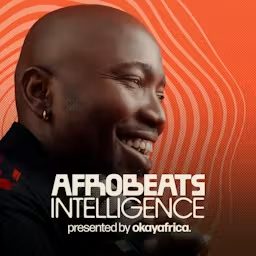 Artwork for Afrobeats Intelligence