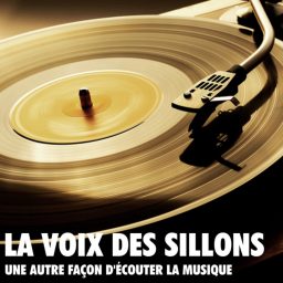 Artwork for La Voix des Sillons