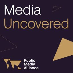 Artwork for Media Uncovered