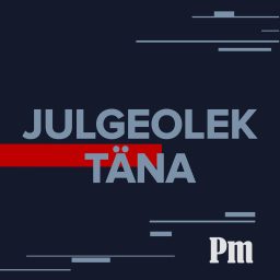 Artwork for Julgeolek täna
