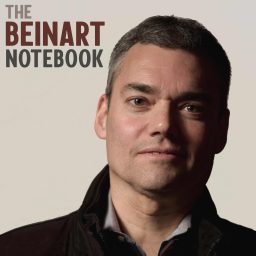 Artwork for The Beinart Notebook