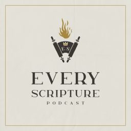 Artwork for Every Scripture Podcast