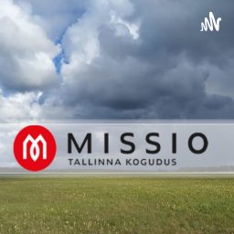 Artwork for Tallinna MISSIO Kogudus