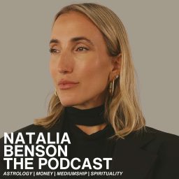 Artwork for Natalia Benson
