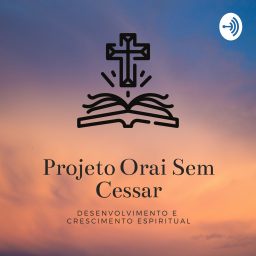 Artwork for Projeto Orai Sem Cessar