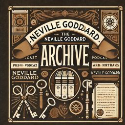 Artwork for Neville Goddard Archive
