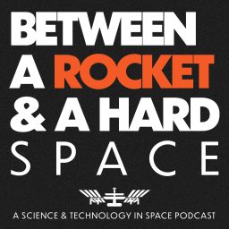 Artwork for Between a Rocket & a Hard Space
