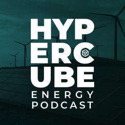 Artwork for The Hypercube Energy Podcast