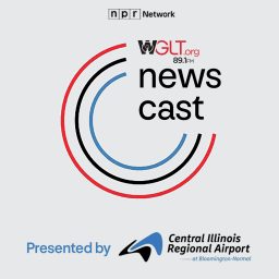 Artwork for WGLT Newscasts