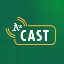Artwork for A's Podcast