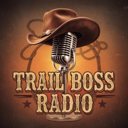 Artwork for Trail-Boss Radio: AI, Tech & Digital Independence