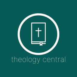 Artwork for Theology Central