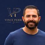 Artwork for The Vince Perri Podcast