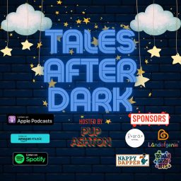 Artwork for Tales After Dark