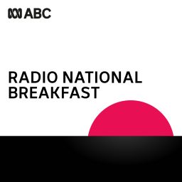 Artwork for Radio National Breakfast