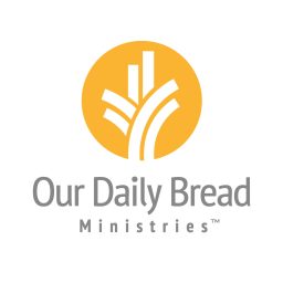 Artwork for Our Daily Bread Podcast | Our Daily Bread