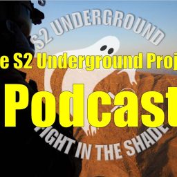 Artwork for S2 Underground