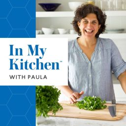 Artwork for In My Kitchen with Paula