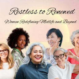 Artwork for Restless to Renewed