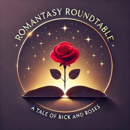 Artwork for Romantasy Roundtable: Fantasy Romance Reviews