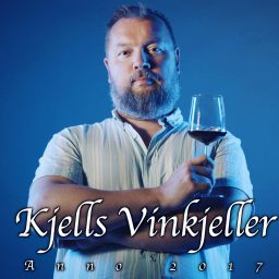 Artwork for Kjells vinkjeller
