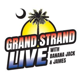 Artwork for Grand Strand Live