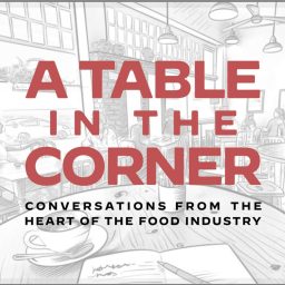 Artwork for A Table in the Corner