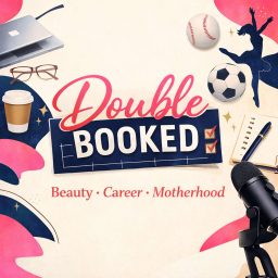 Artwork for DoubleBooked Official's Podcast