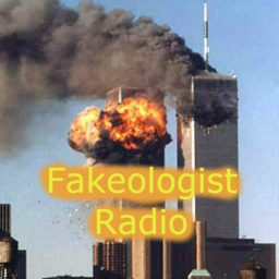 Artwork for Fakeologist Network