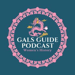 Artwork for Gals Guide