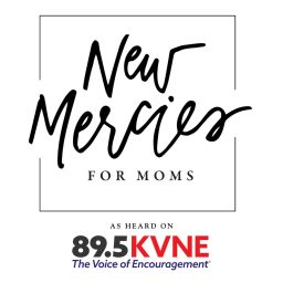 Artwork for New Mercies for Moms