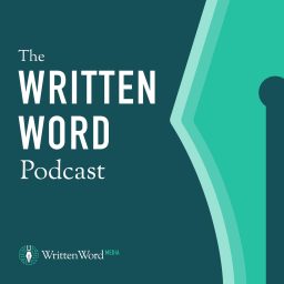 Artwork for The Written Word Podcast