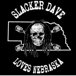 Artwork for Slacker Dave Loves Nebraska