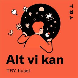 Artwork for Alt vi kan