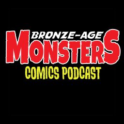 Artwork for Bronze-Age Monsters
