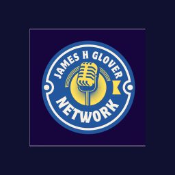 Artwork for james h Glover Network