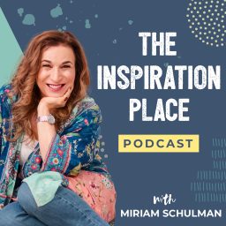Artwork for The Inspiration Place