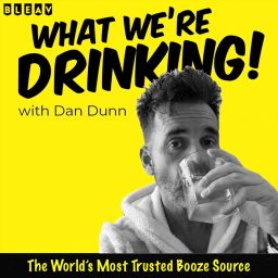 Artwork for What We're Drinking with Dan Dunn