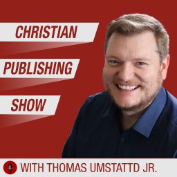 Artwork for Christian Publishing Show