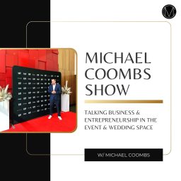 Artwork for The Michael Coombs Show