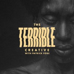 Artwork for The Terrible Creative
