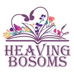 Artwork for Heaving Bosoms